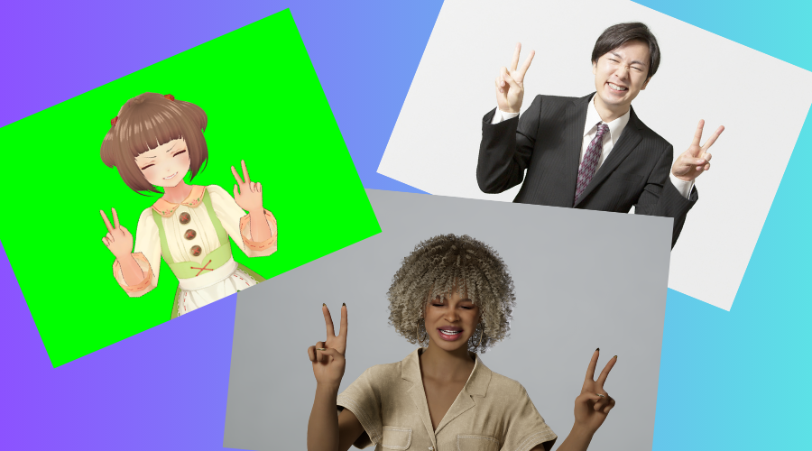 全面支持